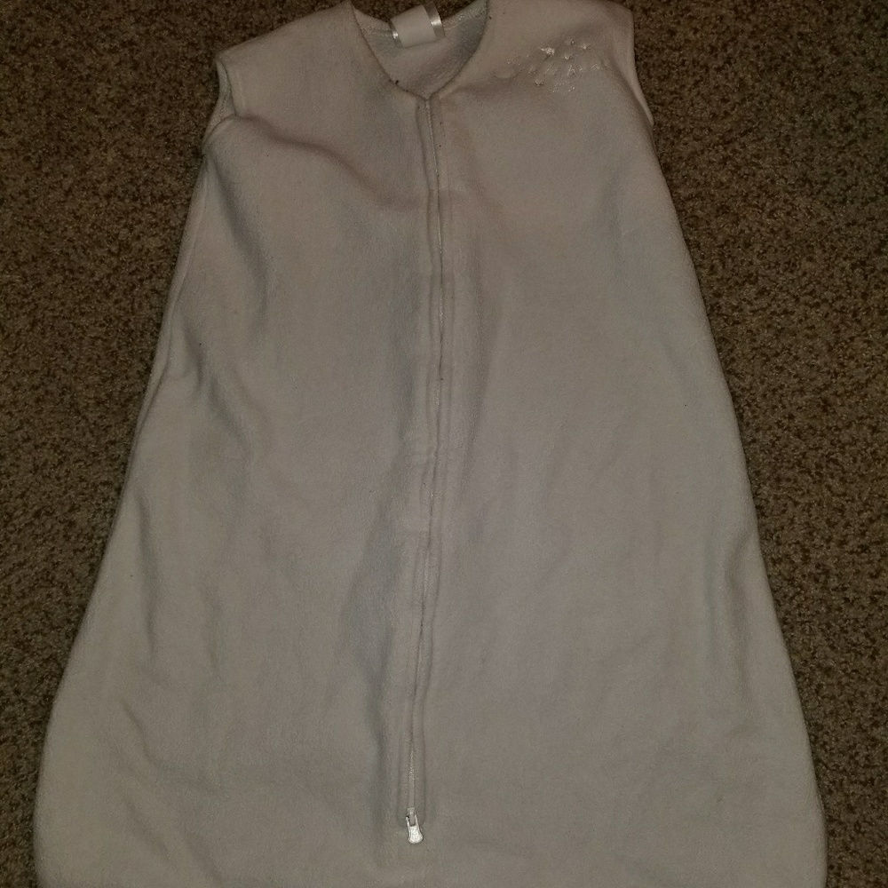 Halo sleep sack size 6 to 12 month, Medium
